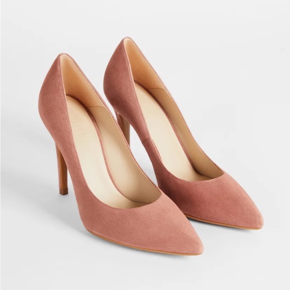 Ted Baker Alicis pumps - Picture 2 of 9